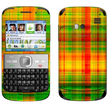   «-   »   Nokia E5