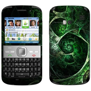   «  »   Nokia E5