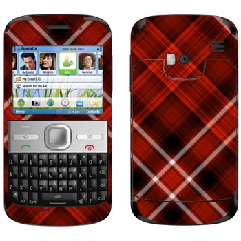   «- »   Nokia E5