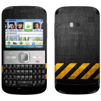   « »   Nokia E5