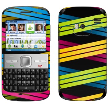   «    3»   Nokia E5