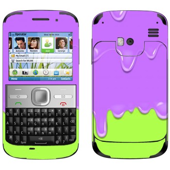   « -»   Nokia E5
