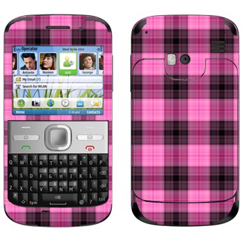   «- »   Nokia E5