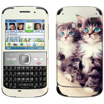   «»   Nokia E5