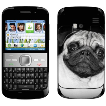   «»   Nokia E5