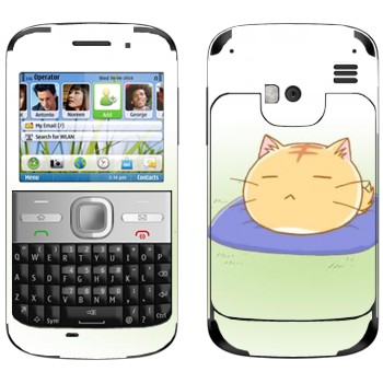   «Poyo »   Nokia E5