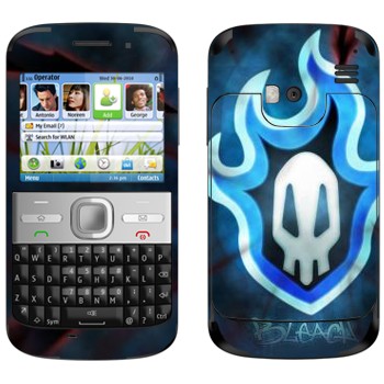   « »   Nokia E5