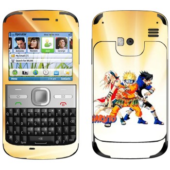   «, , »   Nokia E5