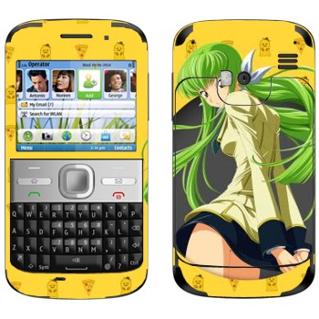   « 2 -   »   Nokia E5