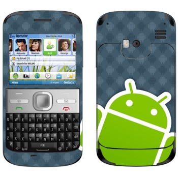   «Android »   Nokia E5
