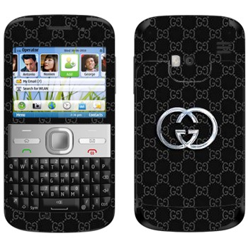   «Gucci»   Nokia E5