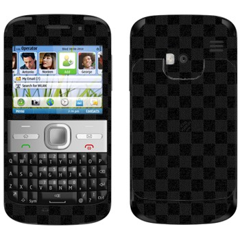   «LV Damier Azur »   Nokia E5