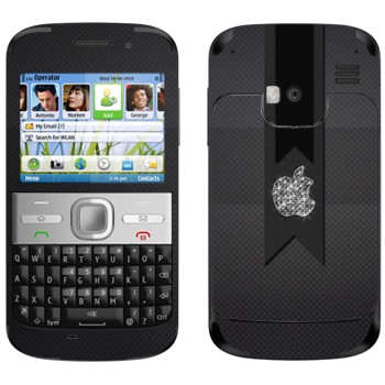   « Apple »   Nokia E5