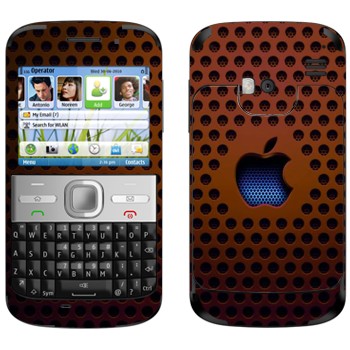   « Apple   »   Nokia E5