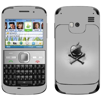   « Apple     »   Nokia E5