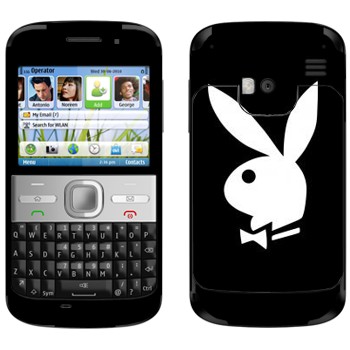   « Playboy»   Nokia E5