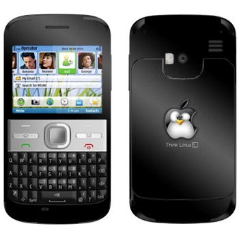   « Linux   Apple»   Nokia E5