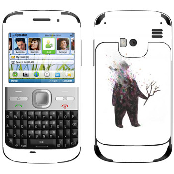   «Kisung Treeman»   Nokia E5