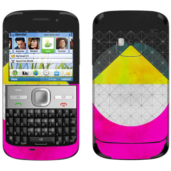   «Quadrant - Georgiana Paraschiv»   Nokia E5