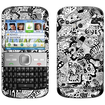   «WorldMix -»   Nokia E5