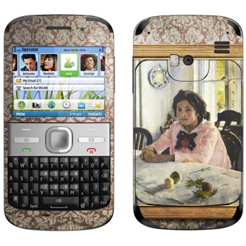   «    -  »   Nokia E5