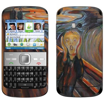   «   ""»   Nokia E5