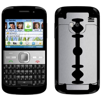   «»   Nokia E5