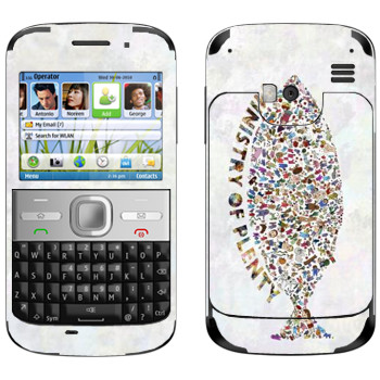   «  - Kisung»   Nokia E5