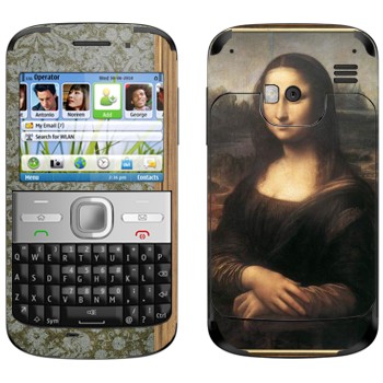   «  -   »   Nokia E5