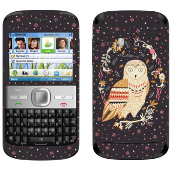   « - Anna Deegan»   Nokia E5