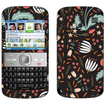   «  Anna Deegan»   Nokia E5