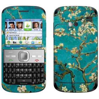   «   -   »   Nokia E5