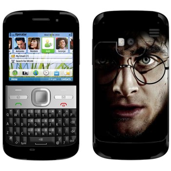   «Harry Potter»   Nokia E5