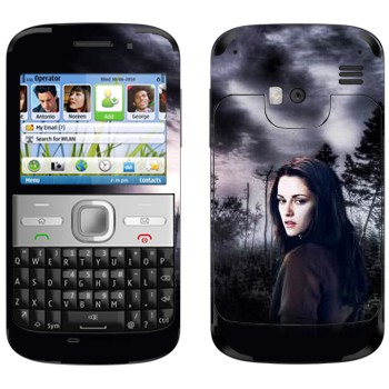   «   - »   Nokia E5