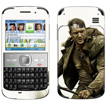   « :  »   Nokia E5