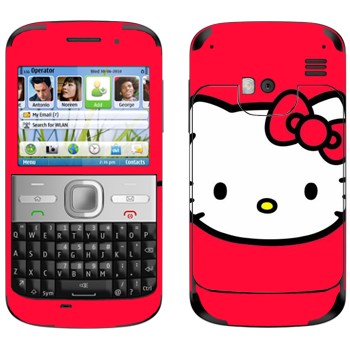   «Hello Kitty   »   Nokia E5