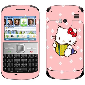  «Kitty  »   Nokia E5
