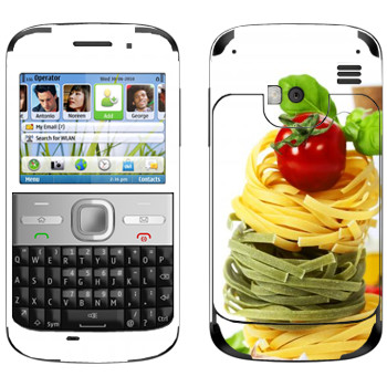   « »   Nokia E5