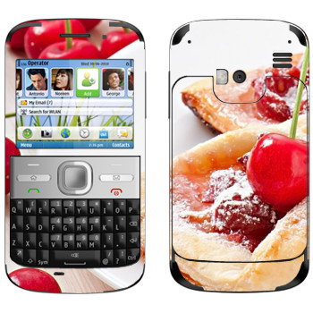   « »   Nokia E5