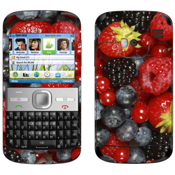   «»   Nokia E5