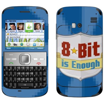   «8  »   Nokia E5