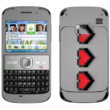   «8- »   Nokia E5