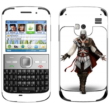   «Assassin 's Creed 2»   Nokia E5