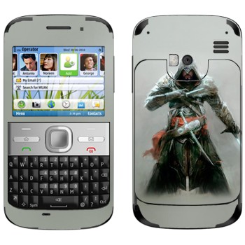   «Assassins Creed: Revelations -  »   Nokia E5