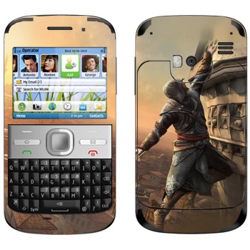   «Assassins Creed: Revelations - »   Nokia E5