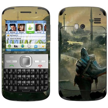   «Assassins Creed»   Nokia E5