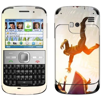   «Bioshock»   Nokia E5