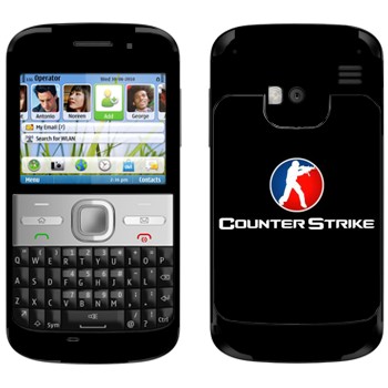   «Counter Strike »   Nokia E5