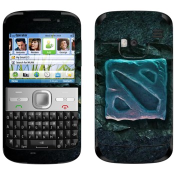   «Dota 2 »   Nokia E5