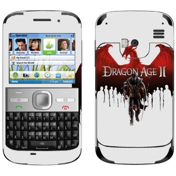   «Dragon Age II»   Nokia E5